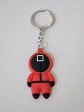 Load image into Gallery viewer, Novelty Key Ring Holder
