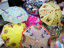 Load image into Gallery viewer, Kiddies Umbrella
