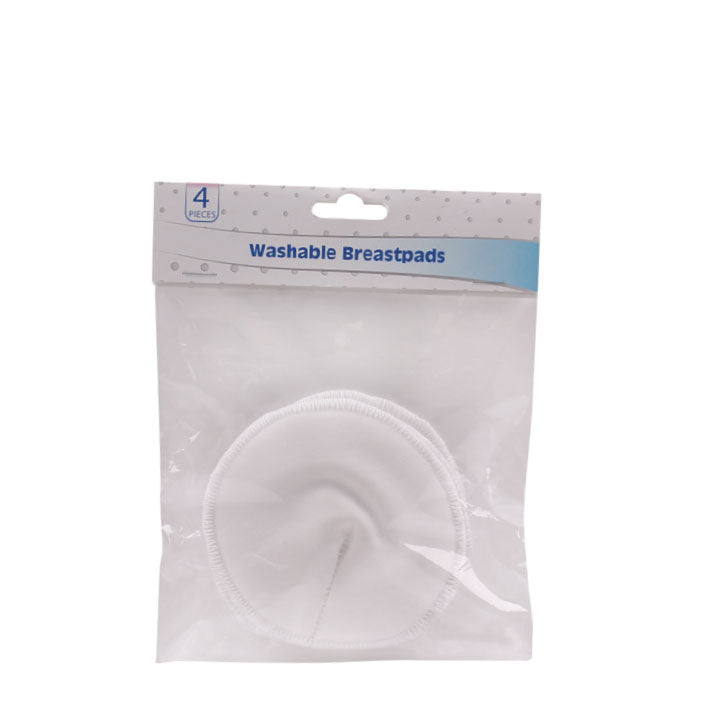 Breast Pads washable
