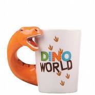 Mug 3d Dino