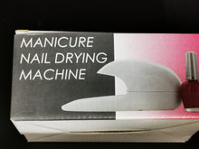 Load image into Gallery viewer, Nail Drying Machine
