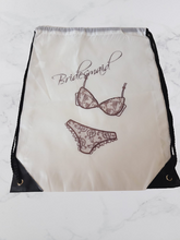 Load image into Gallery viewer, Bridesmaid Tote Bag
