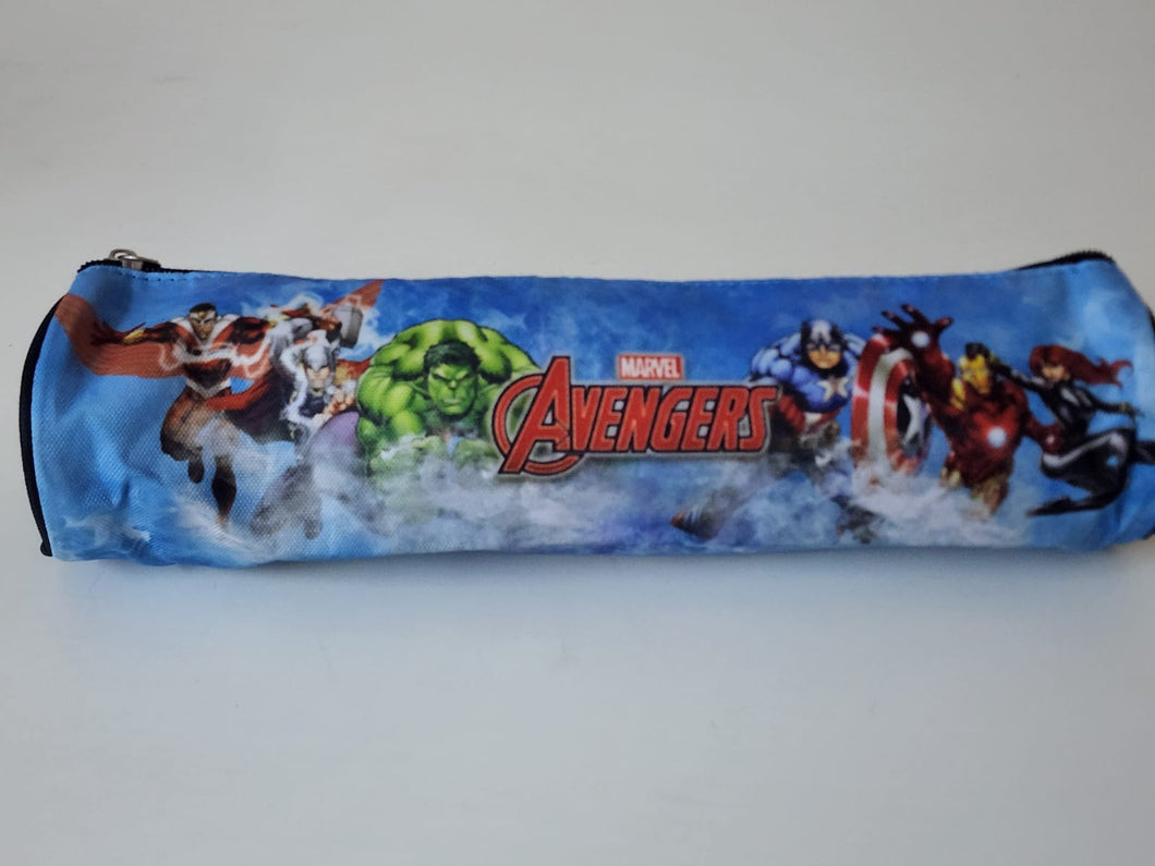 Avengers Pencil Case