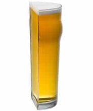 Load image into Gallery viewer, Half Pint Beer Glass
