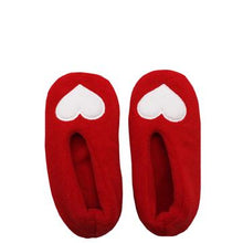 Load image into Gallery viewer, Novelty bedroom slippers size 3-5
