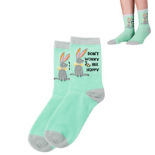 Load image into Gallery viewer, Easter Socks
