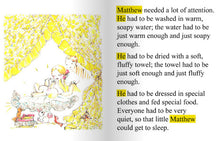Load image into Gallery viewer, Personalised Story Book -- The Sibling Book
