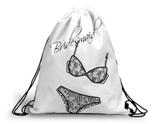 Load image into Gallery viewer, Bridesmaid Tote Bag
