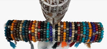 Load image into Gallery viewer, Worry Bead Bracelet - set of 3
