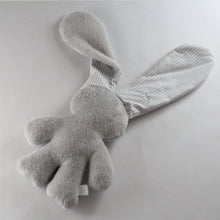 Load image into Gallery viewer, Bunny Lily &#39;n Jack Snuggle
