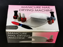 Load image into Gallery viewer, Nail Drying Machine
