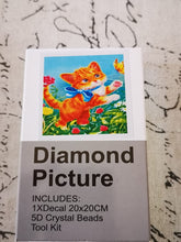 Load image into Gallery viewer, Diamond Art
