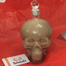 Load image into Gallery viewer, Skull Decanter
