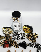 Load image into Gallery viewer, Leopard Print Hair Accessories
