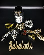 Load image into Gallery viewer, Leopard Print Hair Accessories
