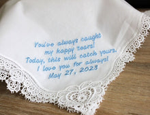 Load image into Gallery viewer, Handkerchief ladies cotton
