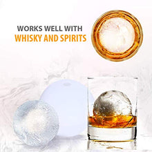 Load image into Gallery viewer, Ice ball Mould
