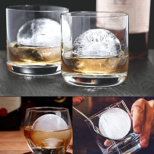 Ice ball Mould