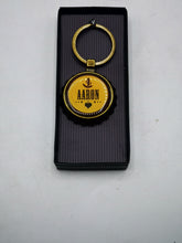 Load image into Gallery viewer, Personalised Name Keyring/ bottle opener
