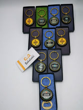 Load image into Gallery viewer, Personalised Name Keyring/ bottle opener
