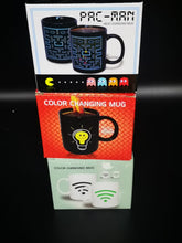 Load image into Gallery viewer, Colour changing  Mugs
