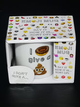 Load image into Gallery viewer, Emoji Mugs
