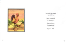 Load image into Gallery viewer, Personalised Story Book  -  My Farm Adventure
