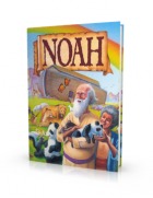 Personalised story book  -  Noah