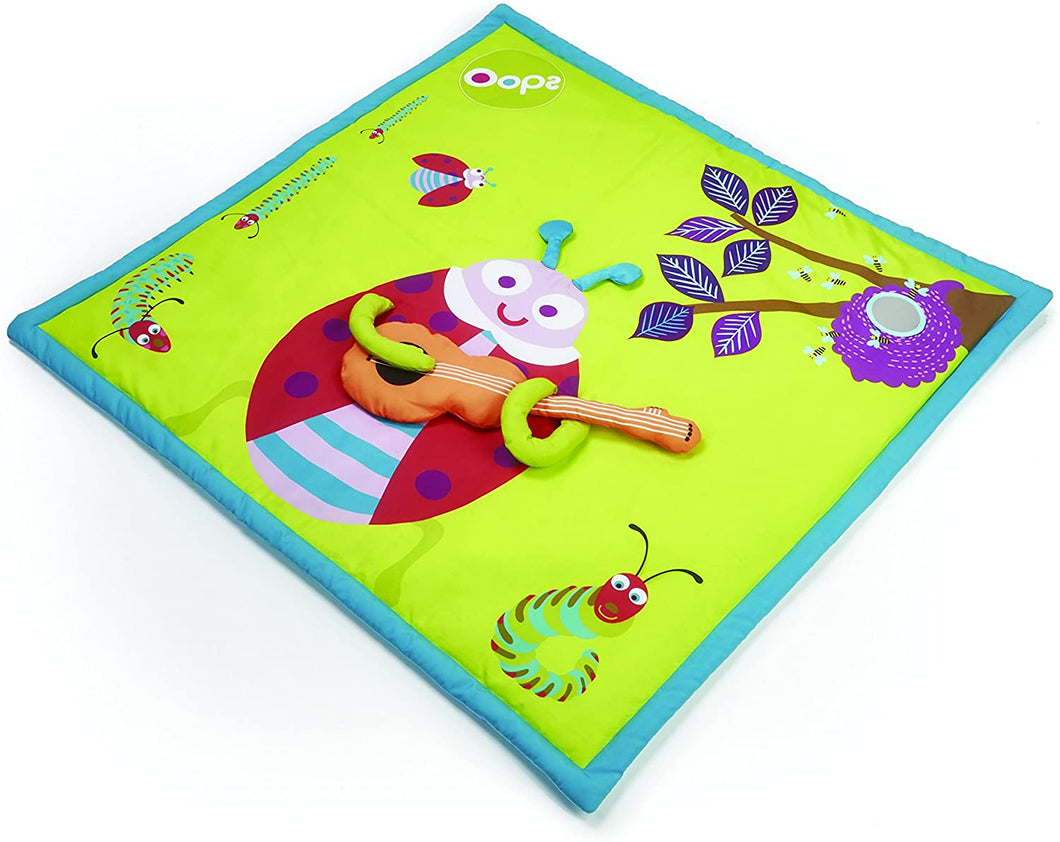 Oops Activity Mat