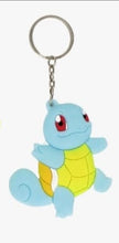 Load image into Gallery viewer, Pokemon  Key Rings

