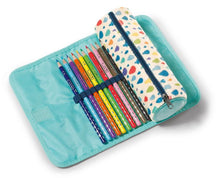 Load image into Gallery viewer, Nici Roll up 2 in one Pencil Case
