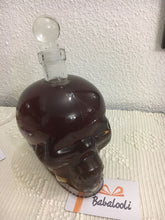 Load image into Gallery viewer, Skull Decanter
