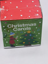 Load image into Gallery viewer, My Pocket Library - Christmas Carols books
