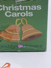 Load image into Gallery viewer, My Pocket Library - Christmas Carols books
