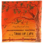 Serviettes Tree of Life