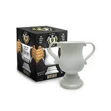 Load image into Gallery viewer, Trophy Mug
