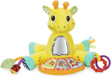 Load image into Gallery viewer, LITTLE TIKES TUMMY TUNES GIRAFFE
