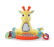 Load image into Gallery viewer, LITTLE TIKES TUMMY TUNES GIRAFFE
