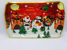 Load image into Gallery viewer, Xmas themed trays
