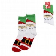 Socks  Christmas